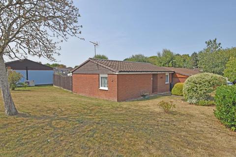 2 bedroom semi-detached bungalow for sale