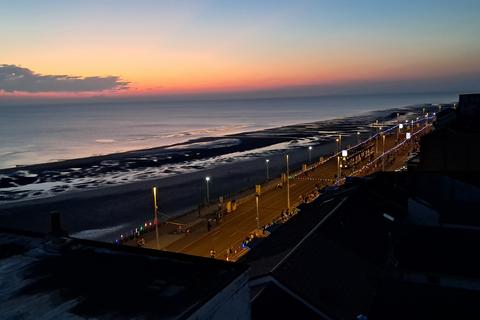 undefined, Promenade, Blackpool FY1
