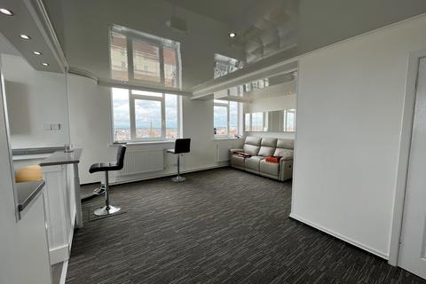 undefined, Promenade, Blackpool FY1