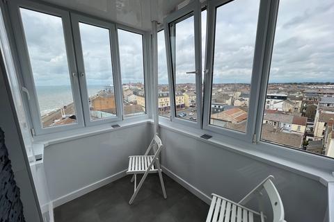 undefined, Promenade, Blackpool FY1