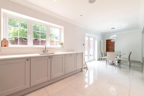 4 bedroom detached house for sale, Crutches Lane, Rochester, Kent, ME2