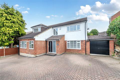 4 bedroom detached house for sale, Crutches Lane, Rochester, Kent, ME2