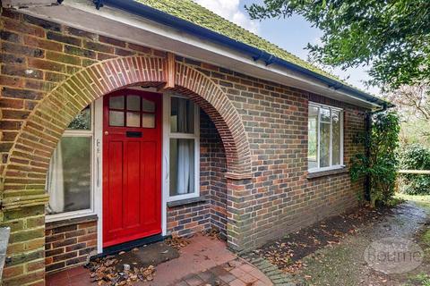 3 bedroom bungalow for sale, West Street, Rogate, Petersfield, West Sussex, GU31