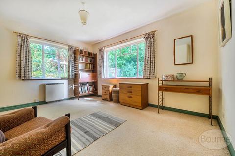 3 bedroom bungalow for sale, West Street, Rogate, Petersfield, West Sussex, GU31