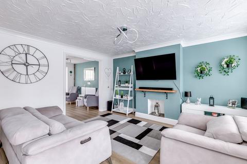 2 bedroom semi-detached house for sale, Taylor Road, Wigan WN2