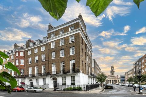 undefined, Bryanston Square, London W1H
