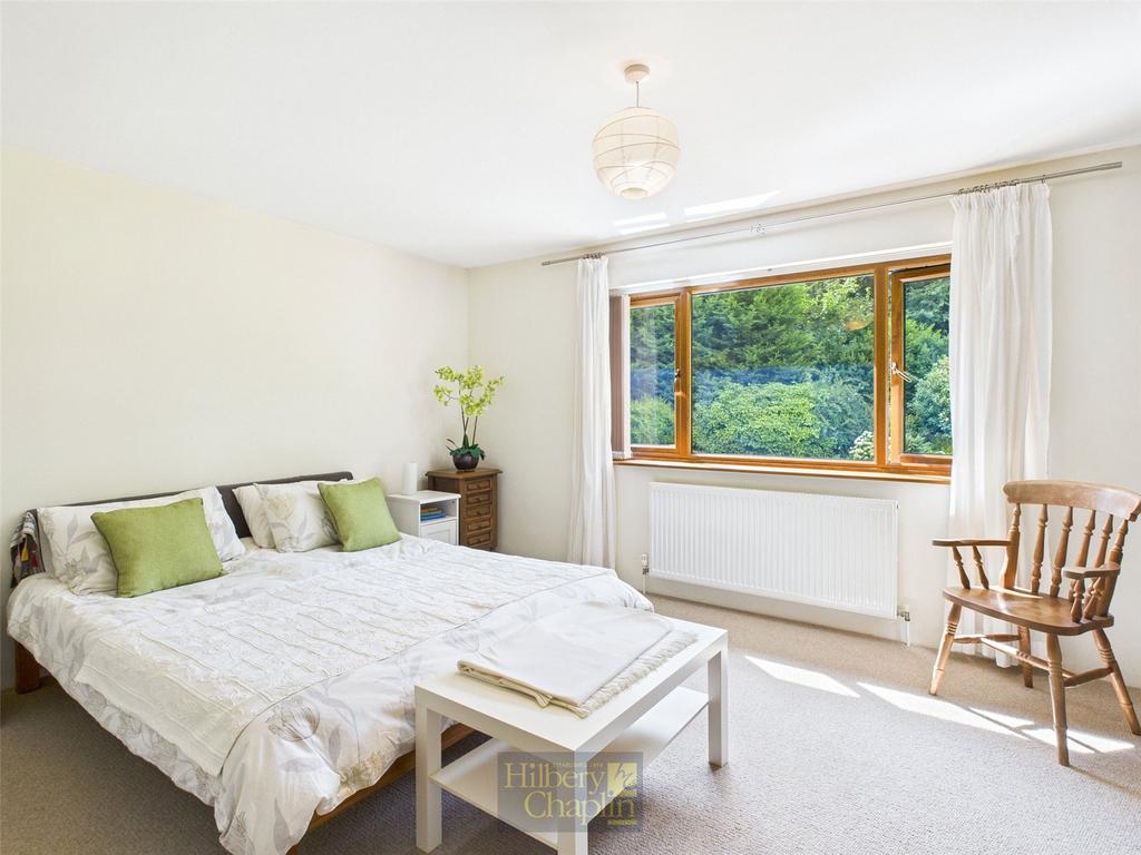 2nd Bed