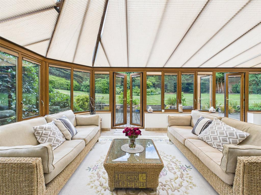 Lounge/Conserv