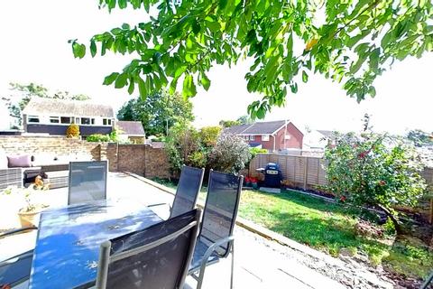 3 bedroom semi-detached house for sale, Lowick Court, Moulton, NN3 7TY