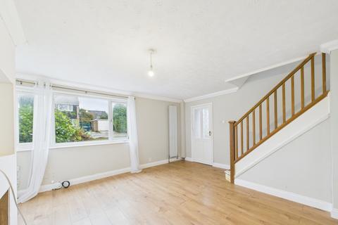 undefined, Lowick Court, Moulton, NN3 7TY