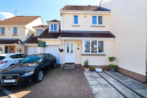 undefined, Broadoak Road, Langford, BS40