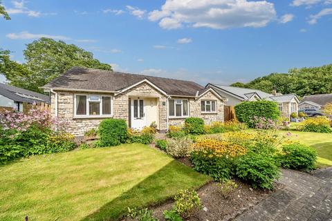 3 bedroom detached bungalow for sale, 7 The Walled Garden, Kendal