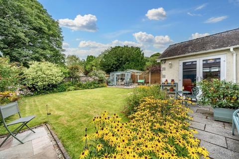 3 bedroom detached bungalow for sale, 7 The Walled Garden, Kendal