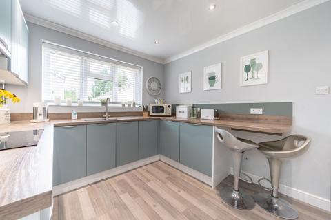 3 bedroom detached bungalow for sale, 7 The Walled Garden, Kendal
