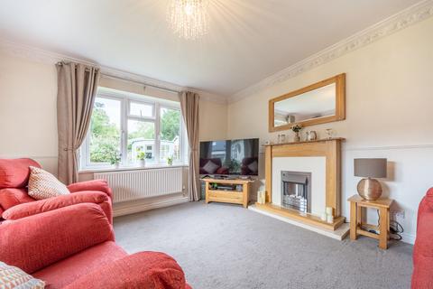 3 bedroom detached bungalow for sale, 7 The Walled Garden, Kendal