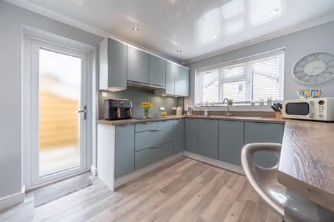 3 bedroom detached bungalow for sale, 7 The Walled Garden, Kendal