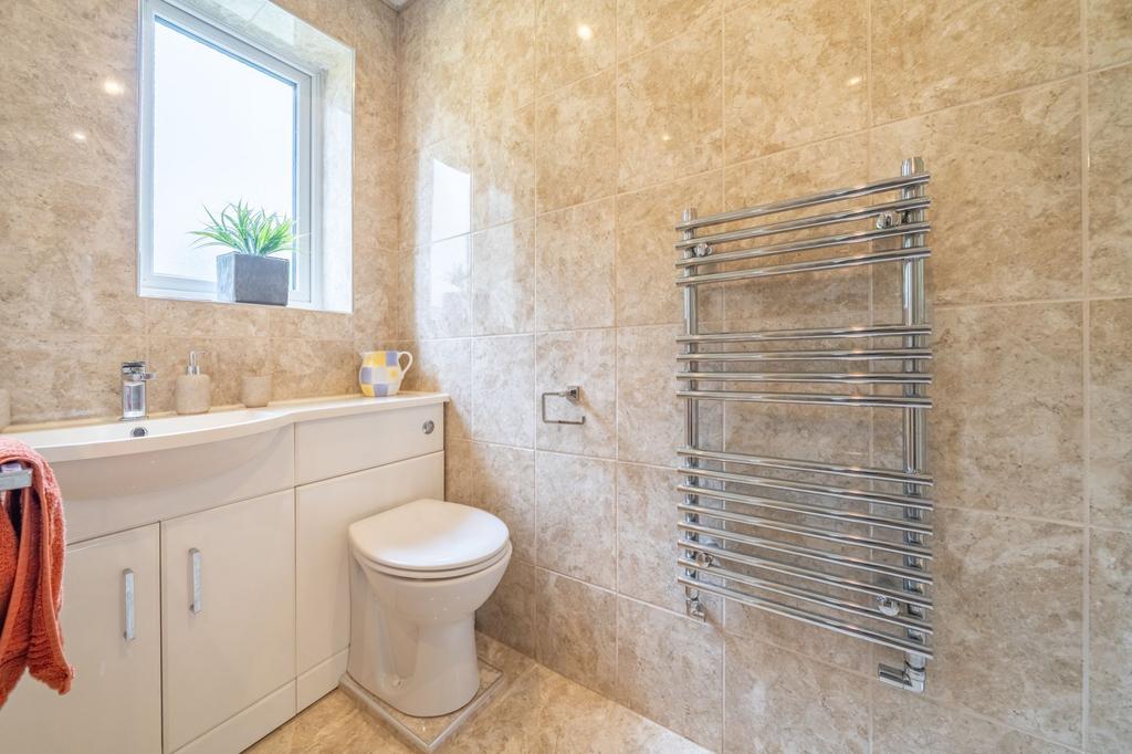En suite