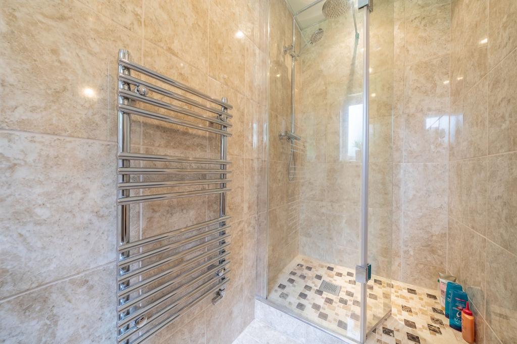 En suite