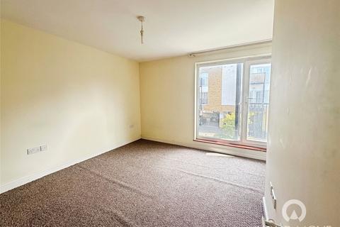 2 bedroom flat for sale, Admirals Way, Kent DA12