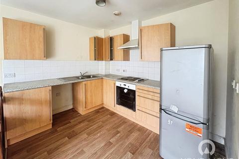 2 bedroom flat for sale, Admirals Way, Kent DA12
