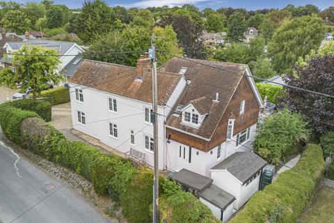 5 bedroom detached house for sale, High Street, Upton, OX11
