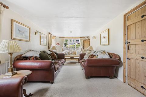 5 bedroom detached house for sale, High Street, Upton, OX11
