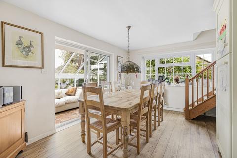 5 bedroom detached house for sale, High Street, Upton, OX11