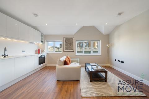 undefined, Trenmar Gardens, Albany Court, NW10