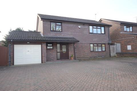 undefined, Northbourne Close, Earley, Reading, RG6