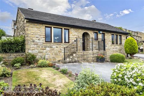 undefined, Ravens Way, Scholes, Holmfirth, West Yorkshire, HD9