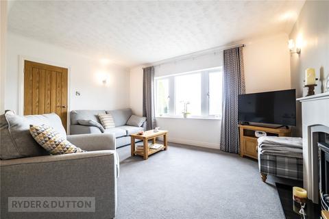 undefined, Ravens Way, Scholes, Holmfirth, West Yorkshire, HD9