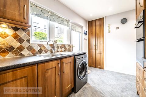 undefined, Ravens Way, Scholes, Holmfirth, West Yorkshire, HD9