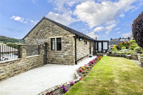 2 bedroom bungalow for sale, Ravens Way, Scholes, Holmfirth, West Yorkshire, HD9