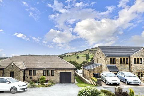 undefined, Ravens Way, Scholes, Holmfirth, West Yorkshire, HD9