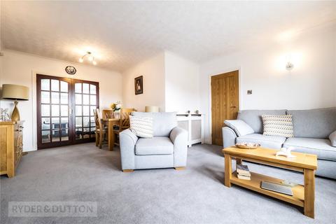 undefined, Ravens Way, Scholes, Holmfirth, West Yorkshire, HD9