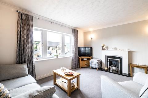 undefined, Ravens Way, Scholes, Holmfirth, West Yorkshire, HD9