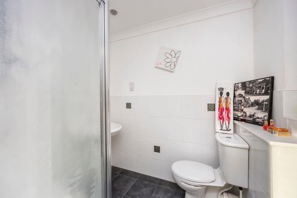 En-Suite