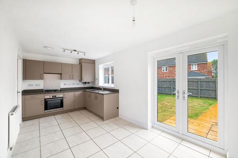 undefined, Fishponds Way, Lincoln LN2