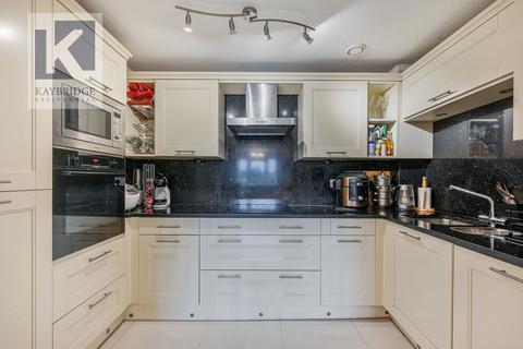2 bedroom apartment for sale, Cheam Road, Charlemont House, KT17