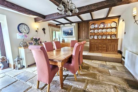 undefined, Chelmick SY6