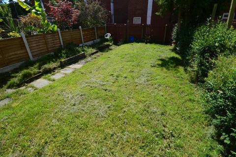 undefined, Alderley, Lancashire WN8