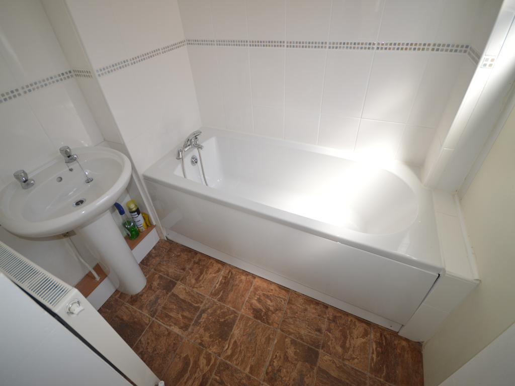 Bathroom W/C