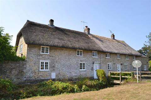 3 bedroom cottage for sale, Martinstown, Dorchester