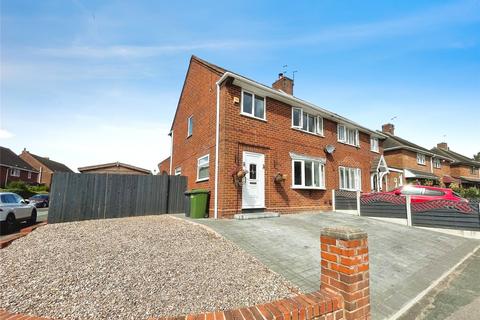 21 Baylis Avenue, Ashmore Park, Wolverhampton, WV11 2ET
