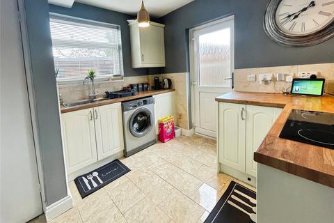 21 Baylis Avenue, Ashmore Park, Wolverhampton, WV11 2ET