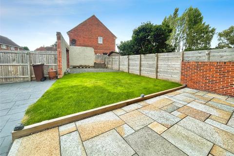 21 Baylis Avenue, Ashmore Park, Wolverhampton, WV11 2ET
