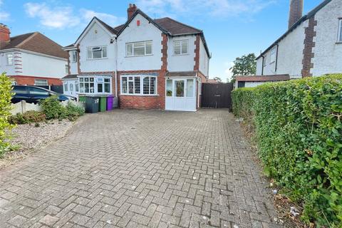 Blackhalve Lane, West Midlands WV11