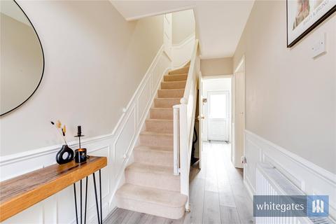 undefined, Garway, Liverpool, Merseyside, L25
