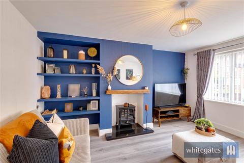 undefined, Garway, Liverpool, Merseyside, L25