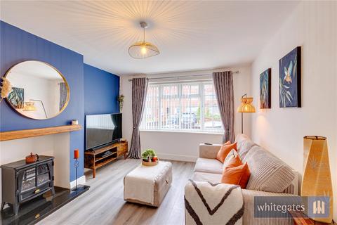undefined, Garway, Liverpool, Merseyside, L25